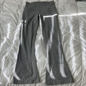 Lululemon align bootcut pants size 6 short